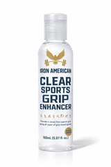 CLEAR Sports Grip Enhancer