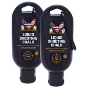LIQUID SHOOTING CHALK (Enhanced Formula)