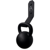Kettlebell Heavy-Duty Hook Wall Hanger