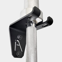 Alpha Barbell Storage Rack