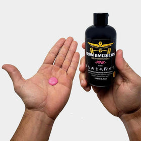 Liquid Sports Chalk - Pink