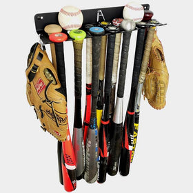 Alpha Series Bat Rack