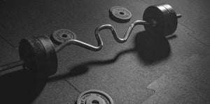 Gym Storage