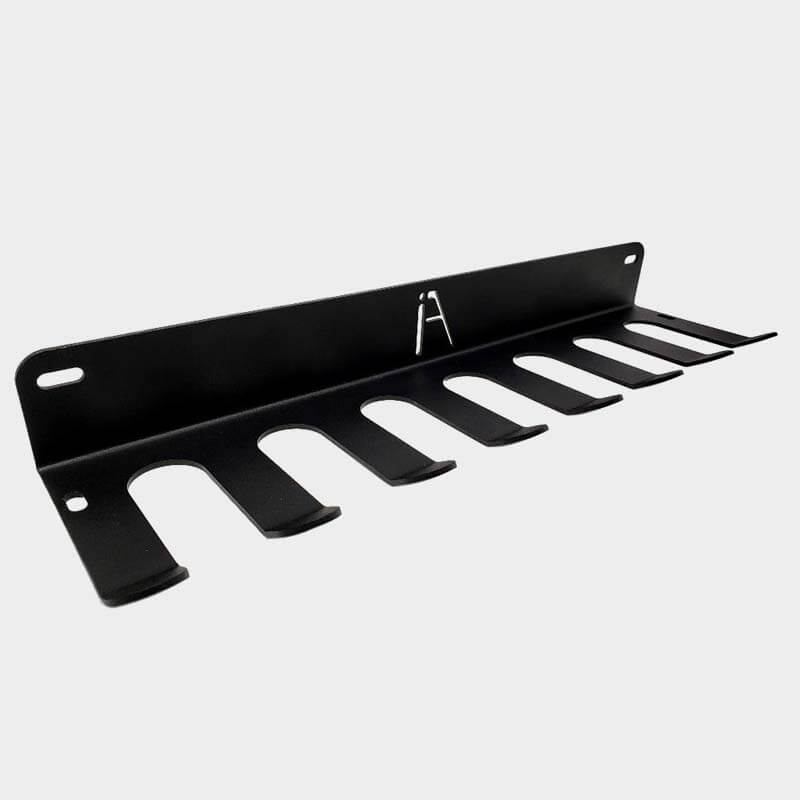 Alpha Series Bat Rack – IRON AMERICAN LLC